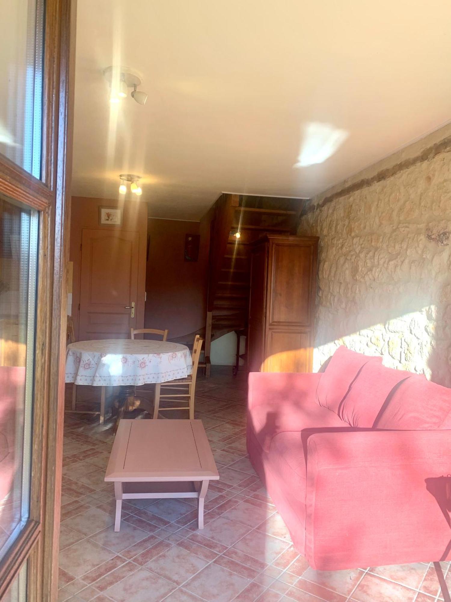 La Riviere Esperance Villa Veyrignac Ngoại thất bức ảnh