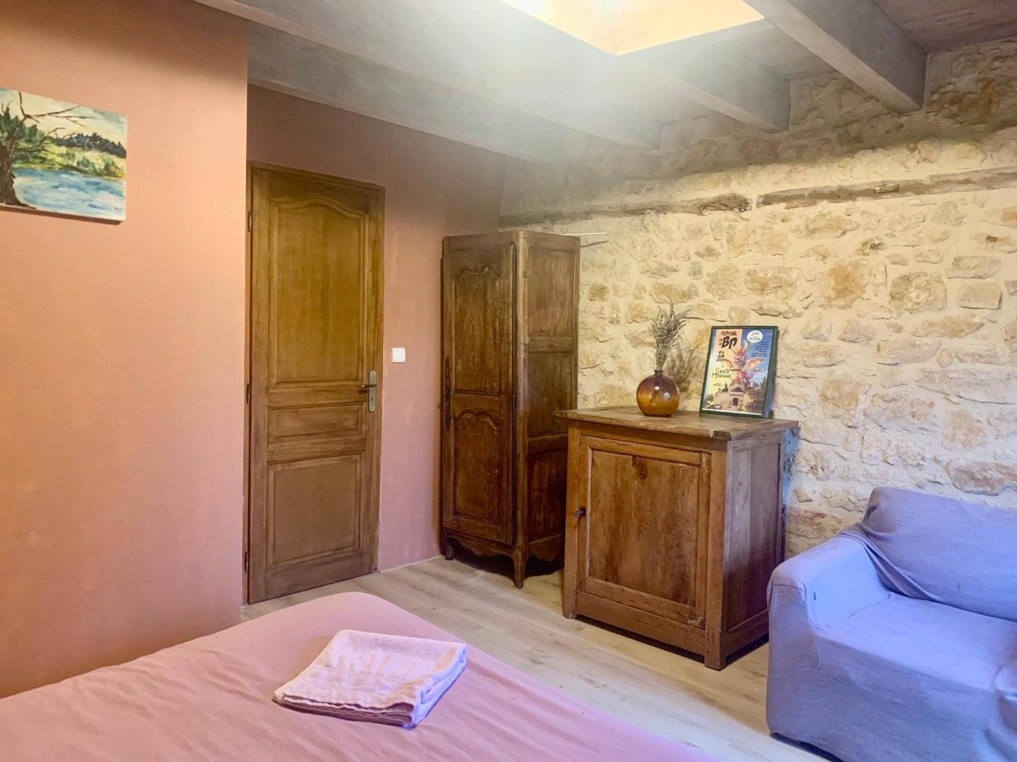 La Riviere Esperance Villa Veyrignac Ngoại thất bức ảnh