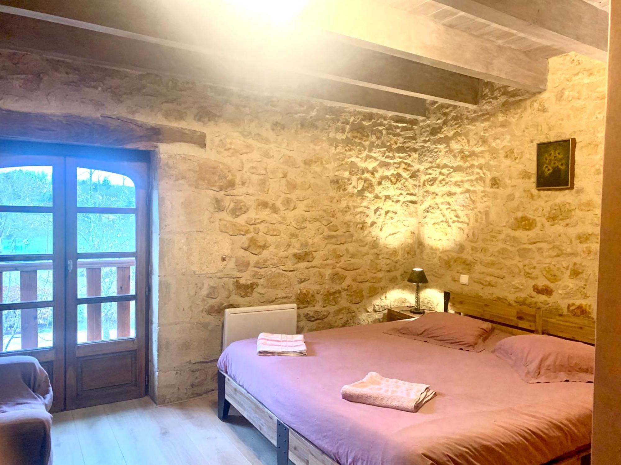 La Riviere Esperance Villa Veyrignac Ngoại thất bức ảnh