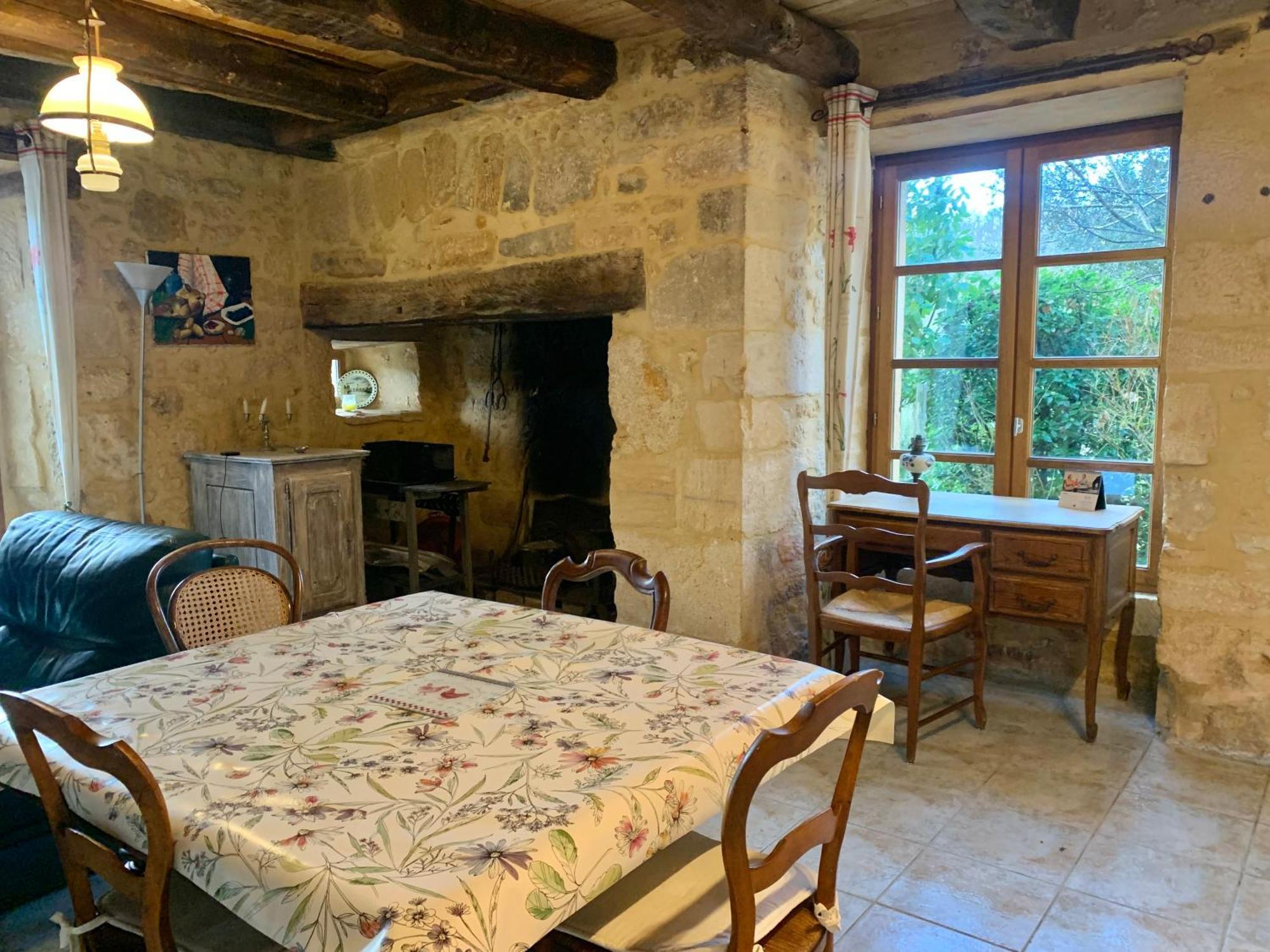 La Riviere Esperance Villa Veyrignac Ngoại thất bức ảnh