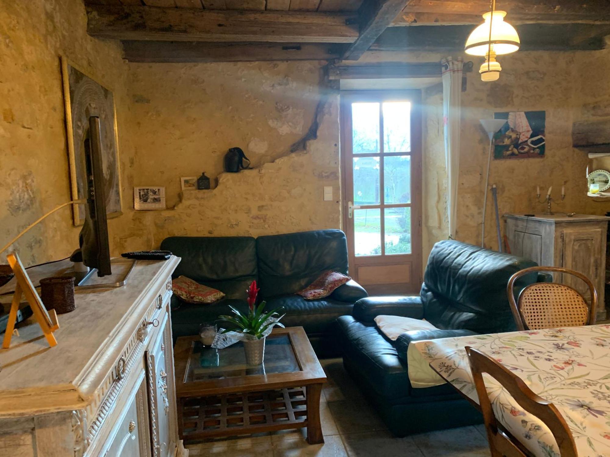 La Riviere Esperance Villa Veyrignac Ngoại thất bức ảnh
