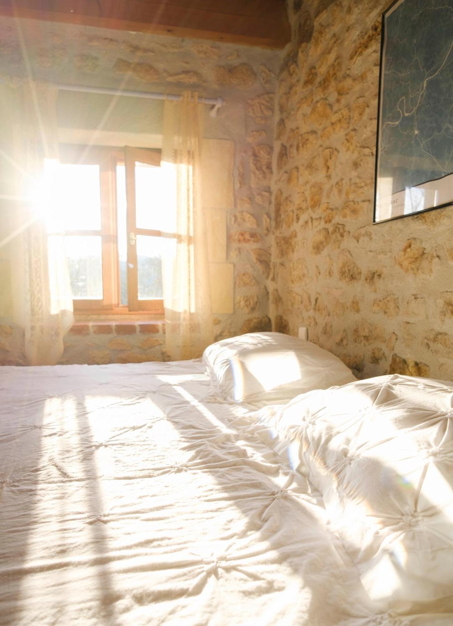 La Riviere Esperance Villa Veyrignac Ngoại thất bức ảnh