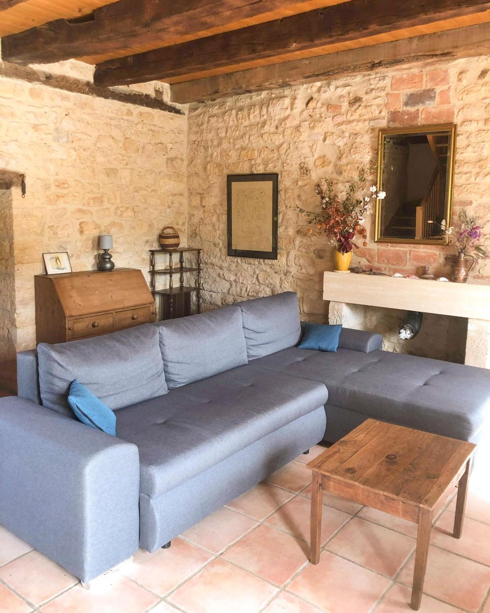 La Riviere Esperance Villa Veyrignac Phòng bức ảnh