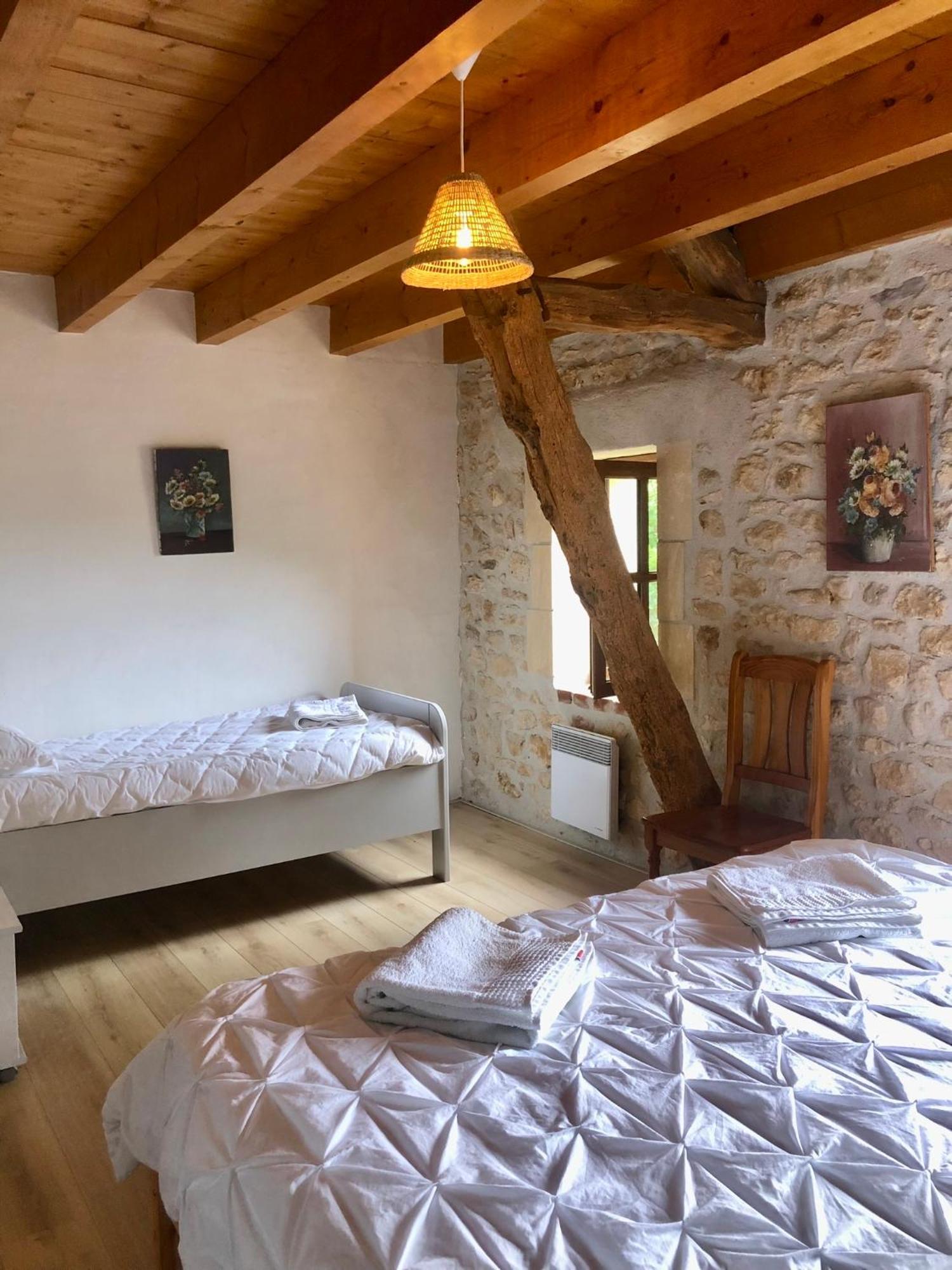 La Riviere Esperance Villa Veyrignac Ngoại thất bức ảnh