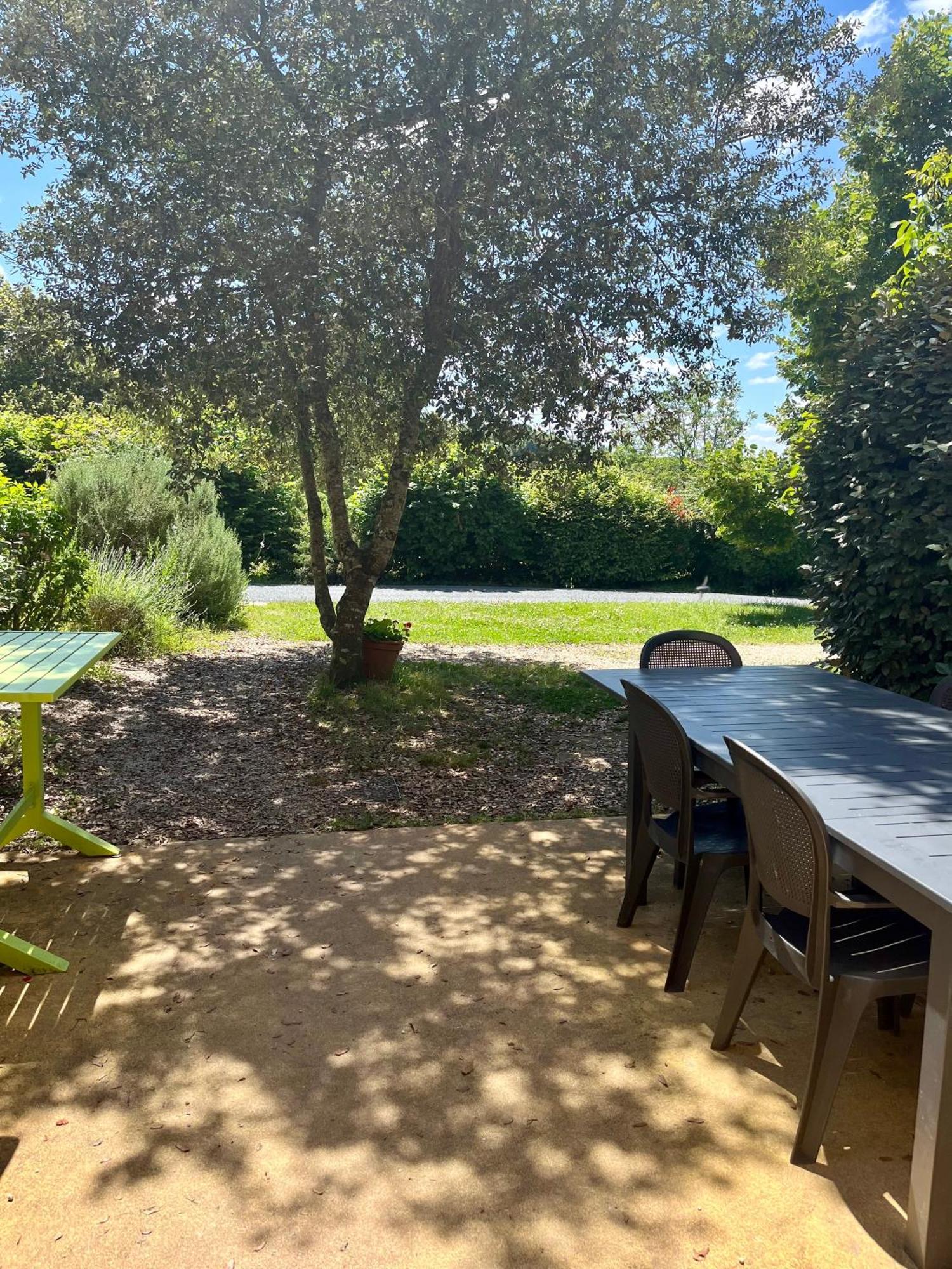 La Riviere Esperance Villa Veyrignac Ngoại thất bức ảnh