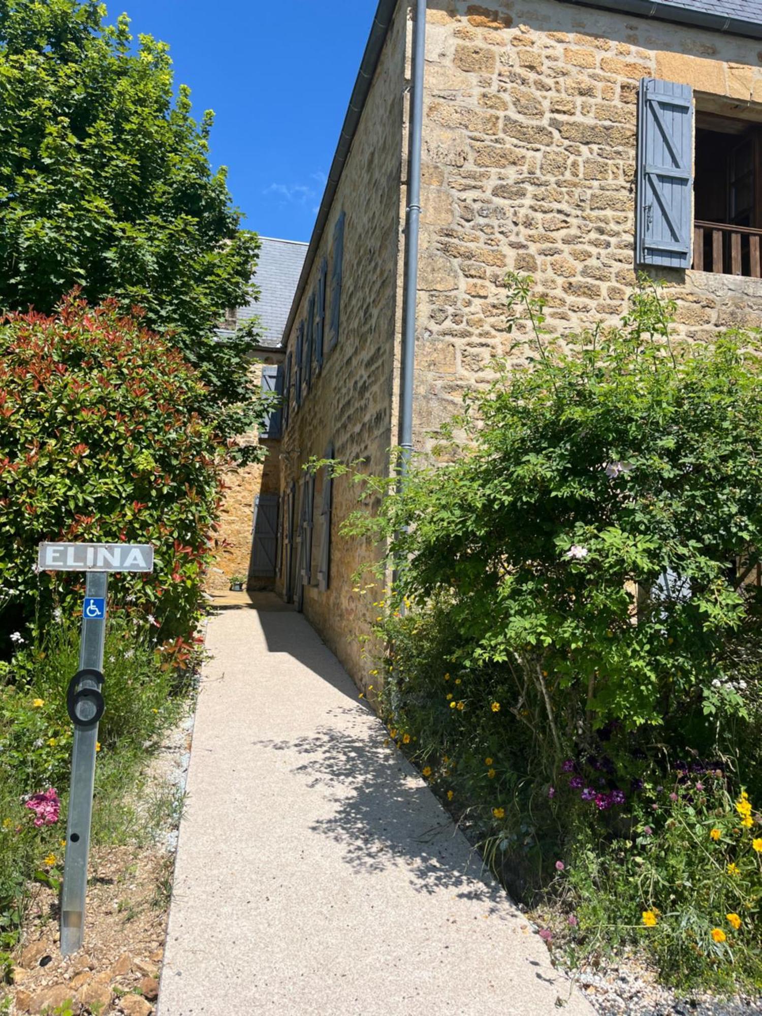 La Riviere Esperance Villa Veyrignac Ngoại thất bức ảnh