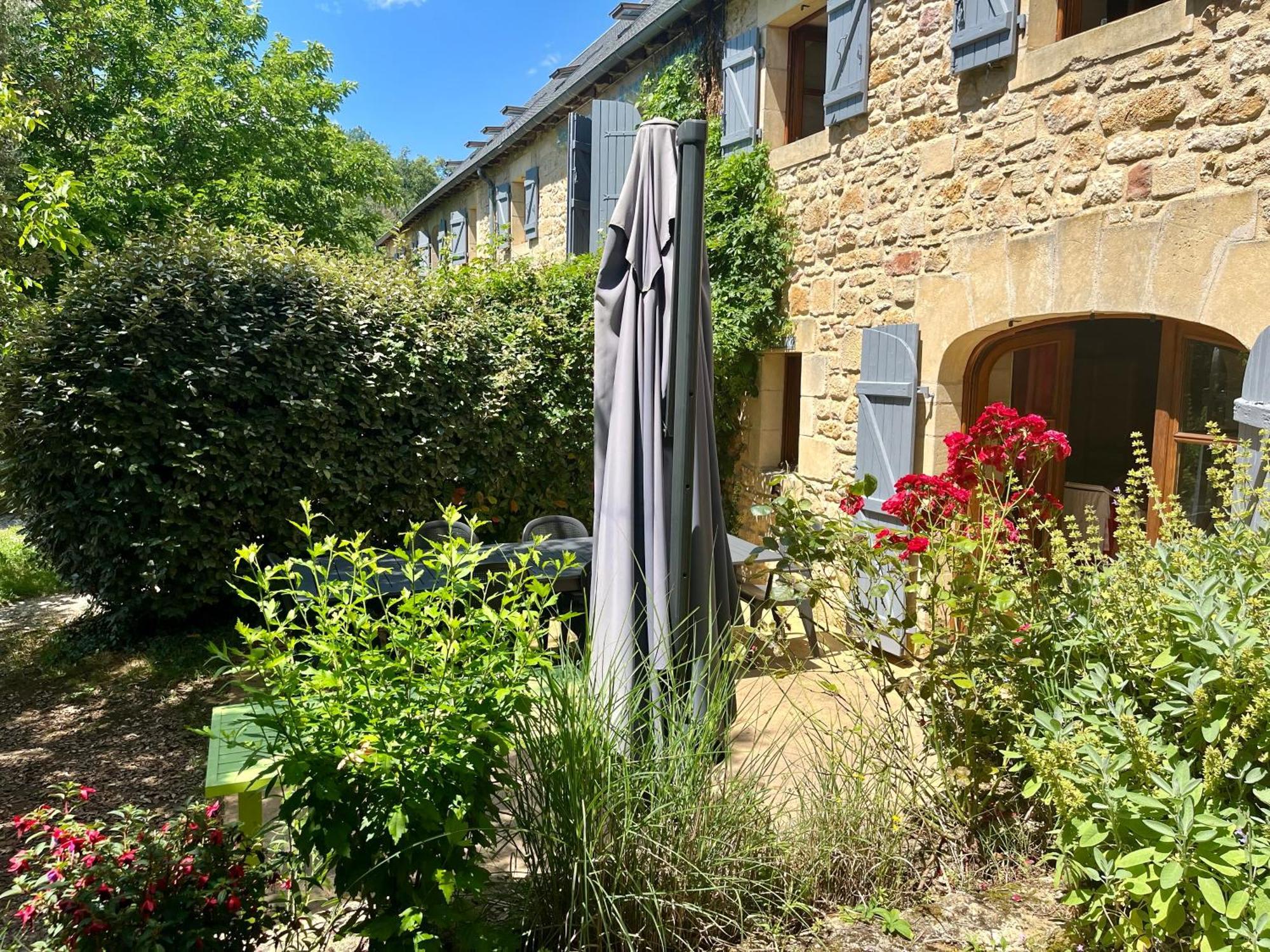 La Riviere Esperance Villa Veyrignac Ngoại thất bức ảnh