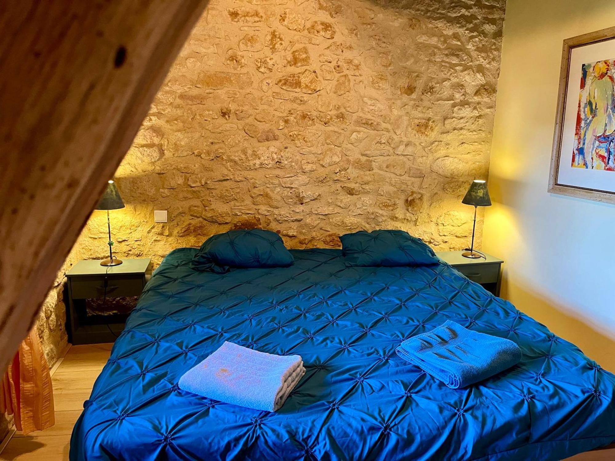 La Riviere Esperance Villa Veyrignac Ngoại thất bức ảnh