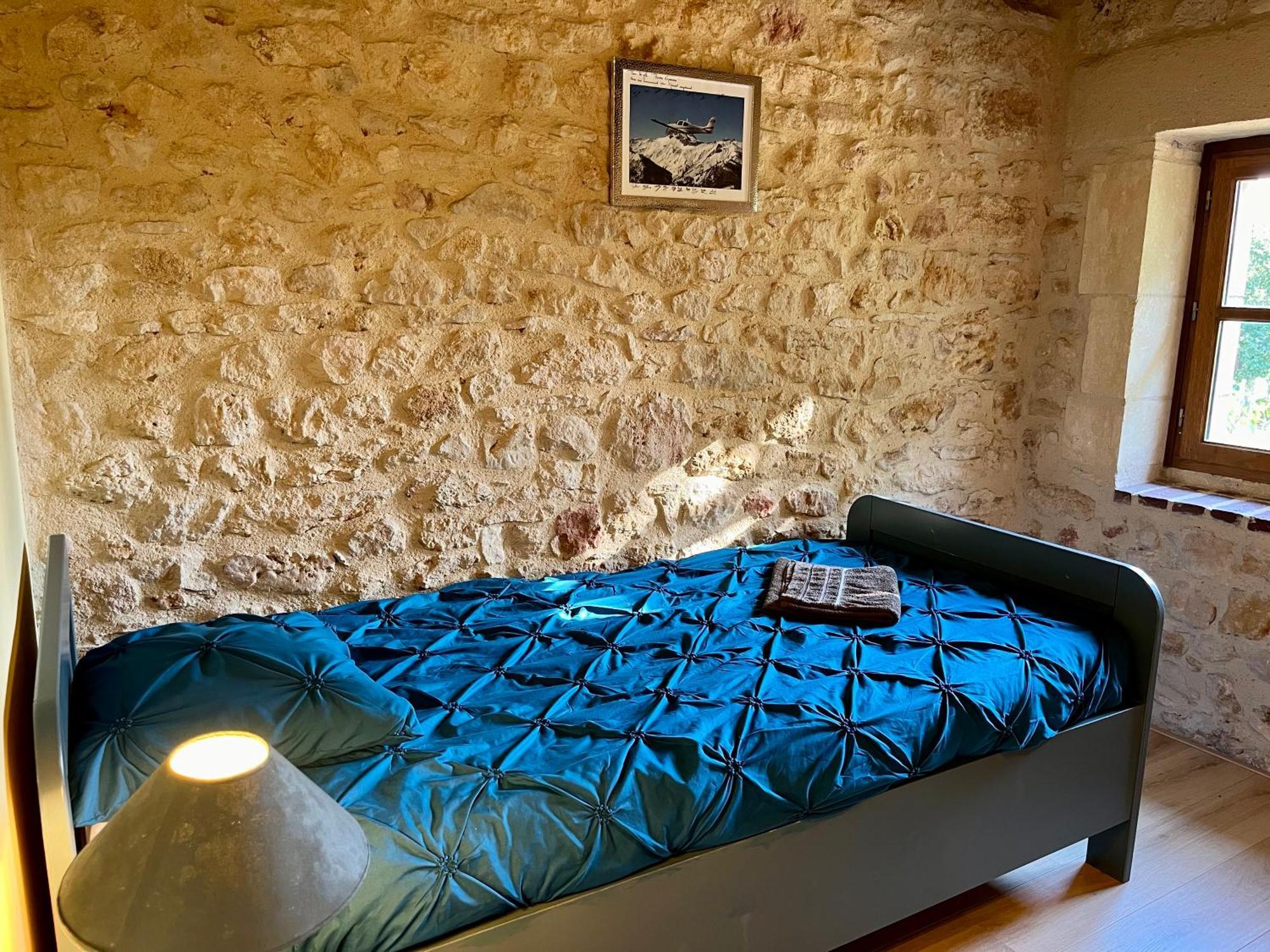 La Riviere Esperance Villa Veyrignac Ngoại thất bức ảnh