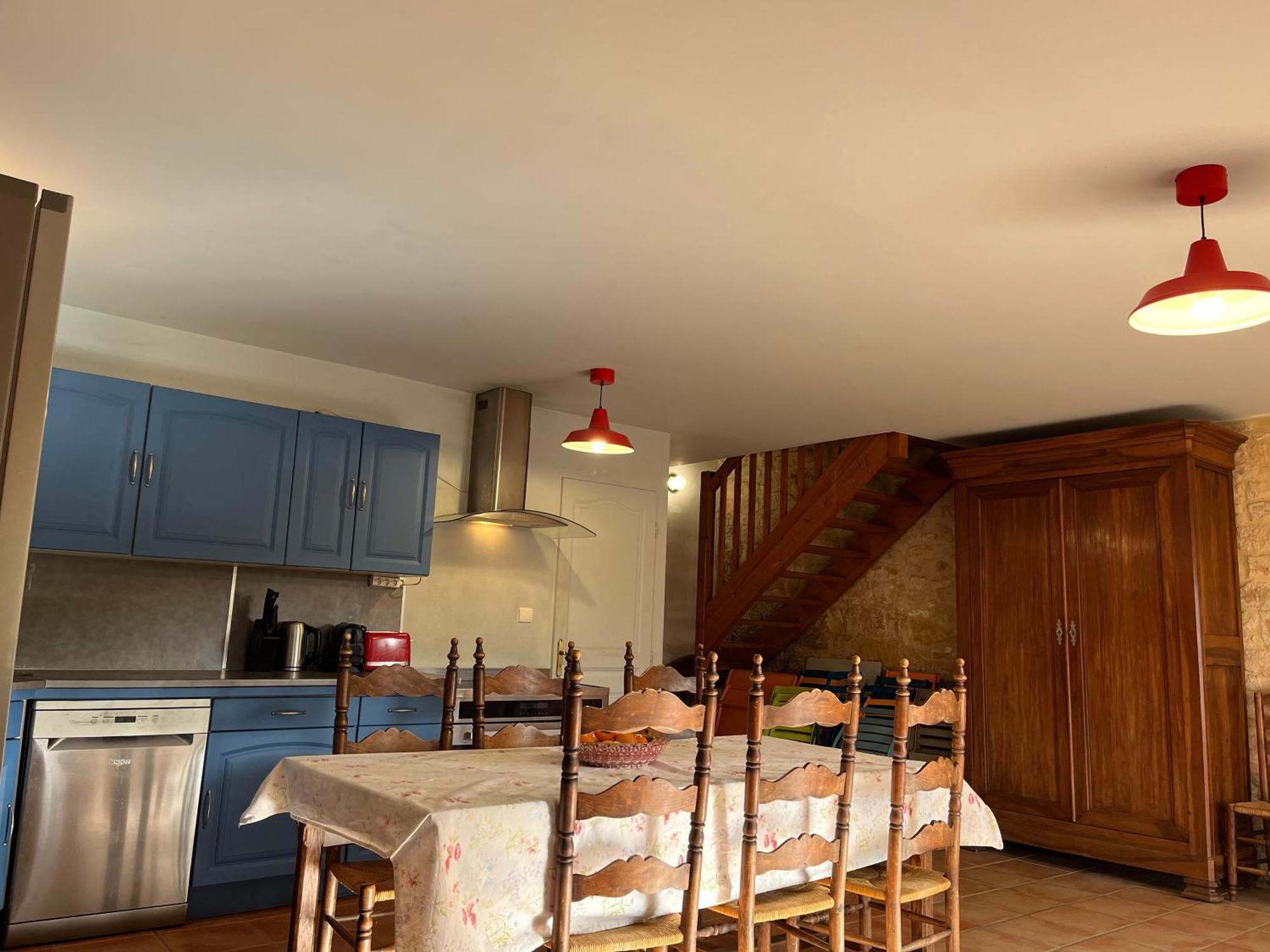 La Riviere Esperance Villa Veyrignac Ngoại thất bức ảnh