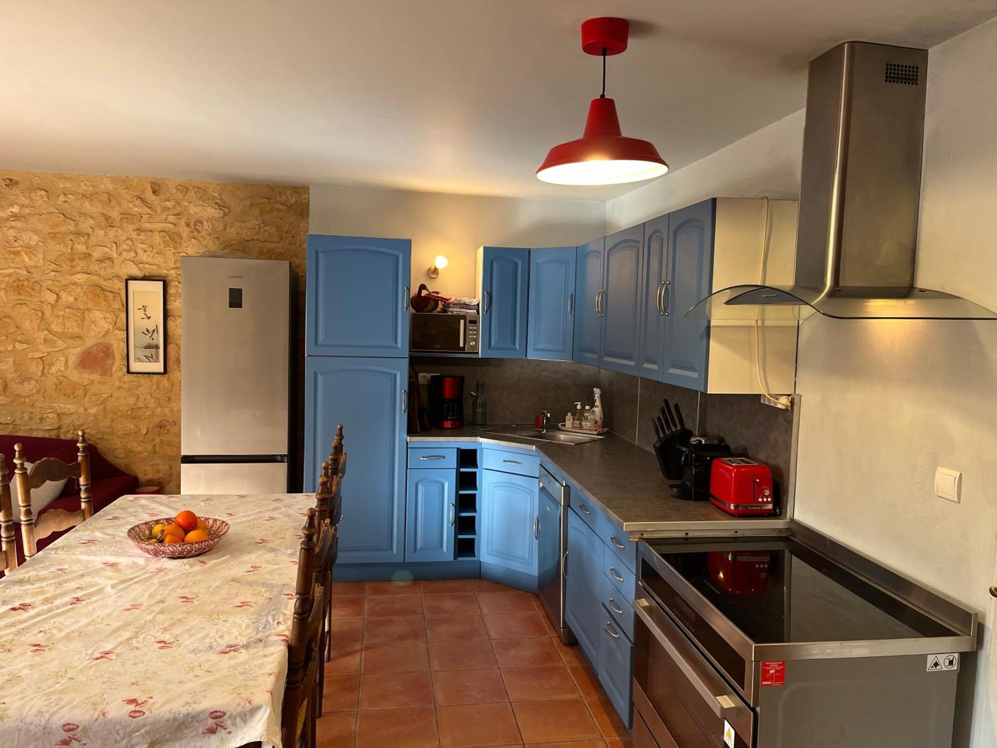 La Riviere Esperance Villa Veyrignac Ngoại thất bức ảnh