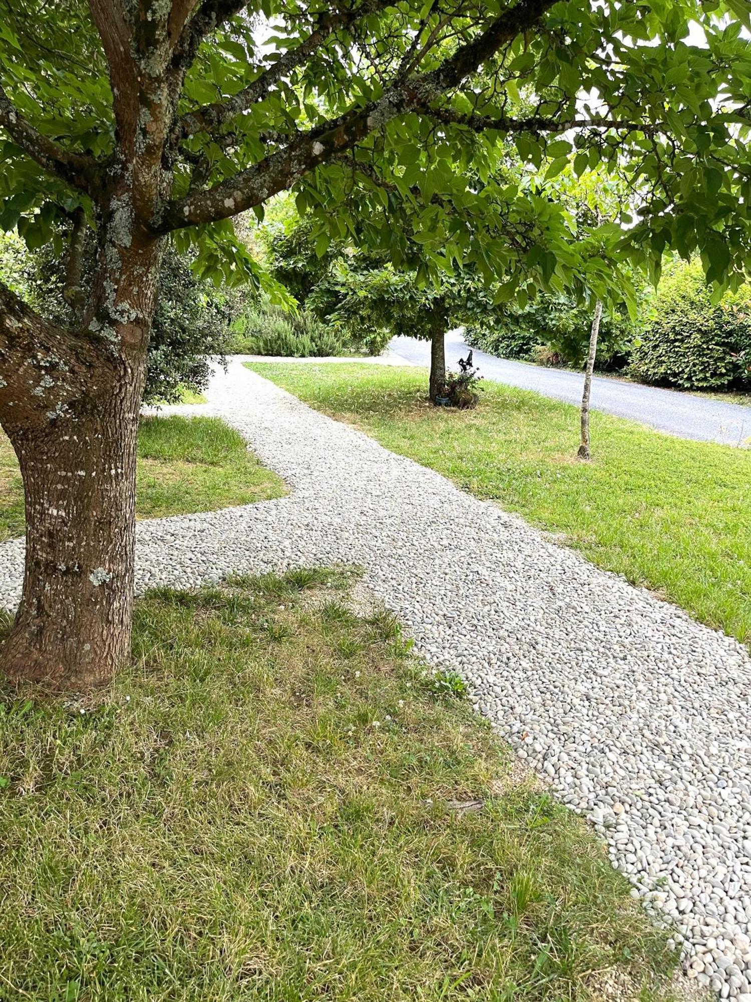 La Riviere Esperance Villa Veyrignac Ngoại thất bức ảnh