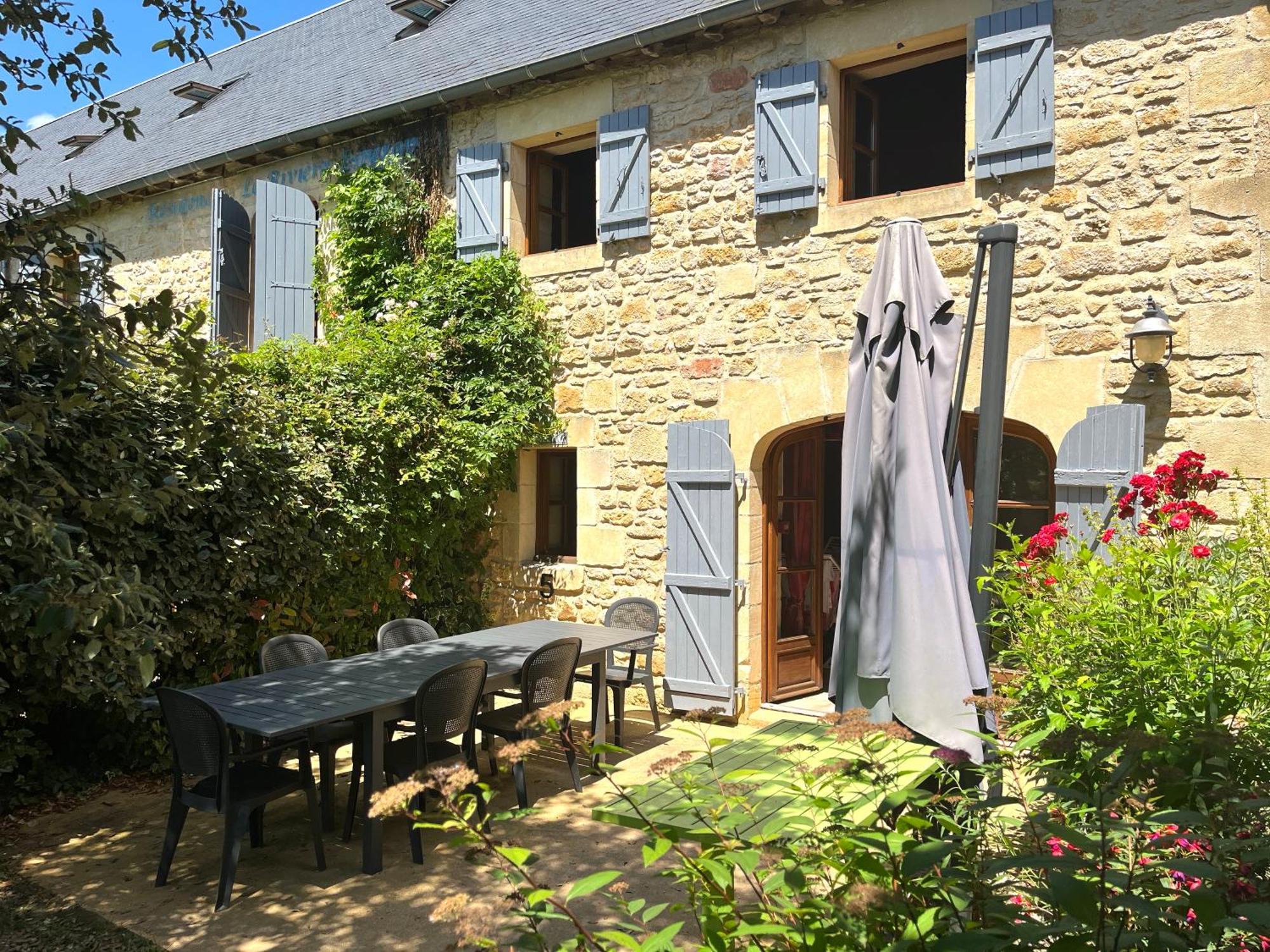 La Riviere Esperance Villa Veyrignac Ngoại thất bức ảnh