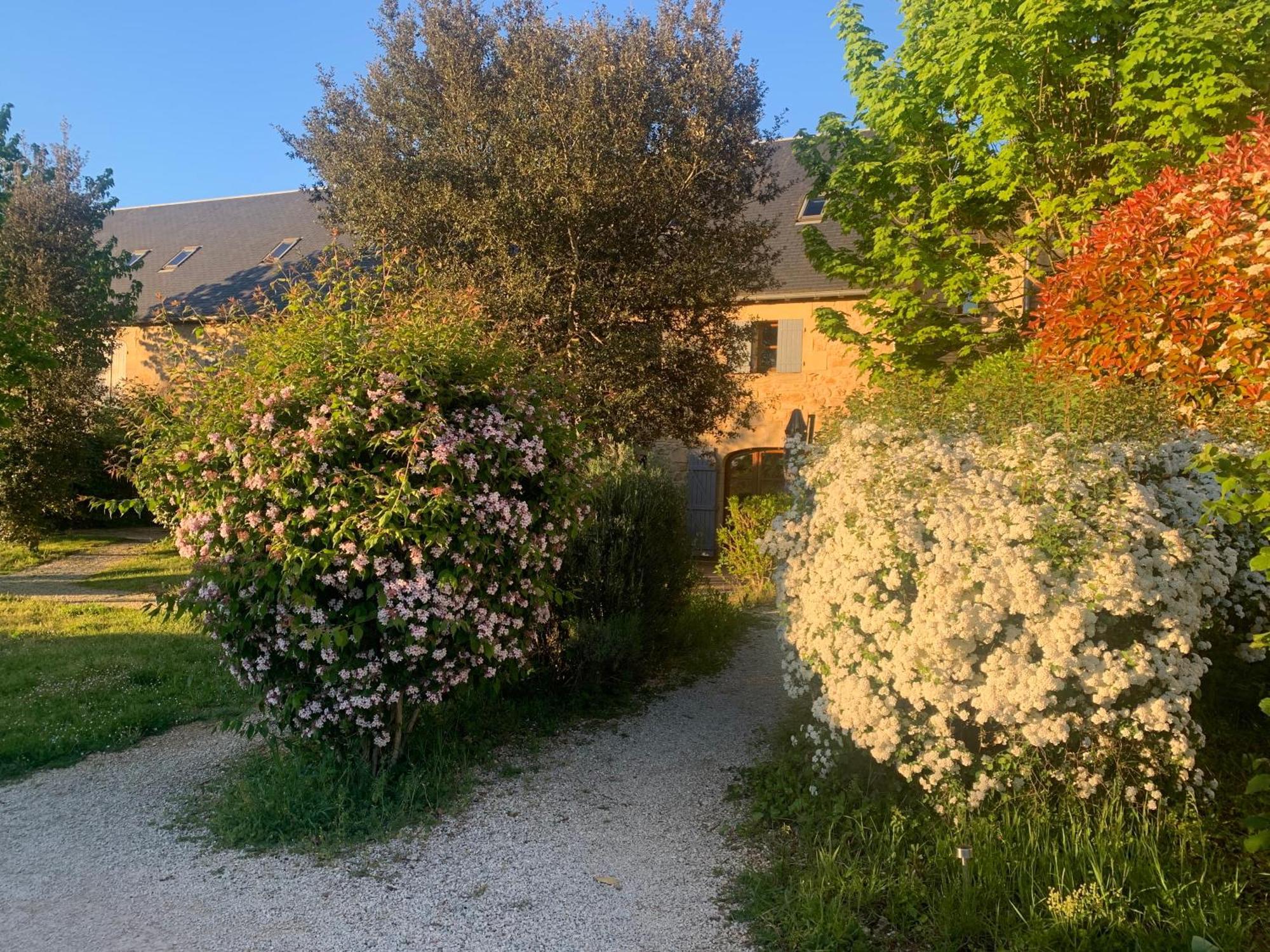 La Riviere Esperance Villa Veyrignac Ngoại thất bức ảnh
