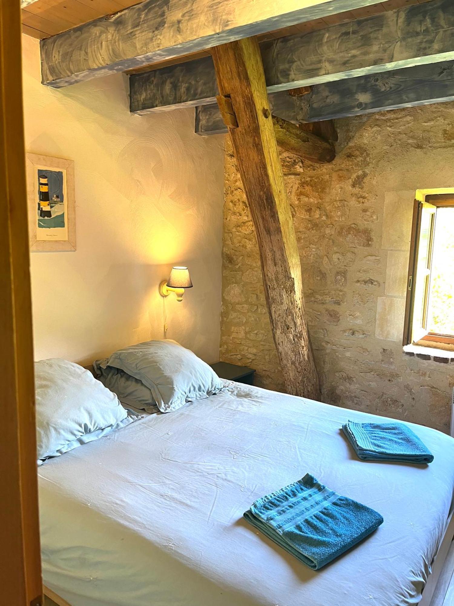 La Riviere Esperance Villa Veyrignac Ngoại thất bức ảnh
