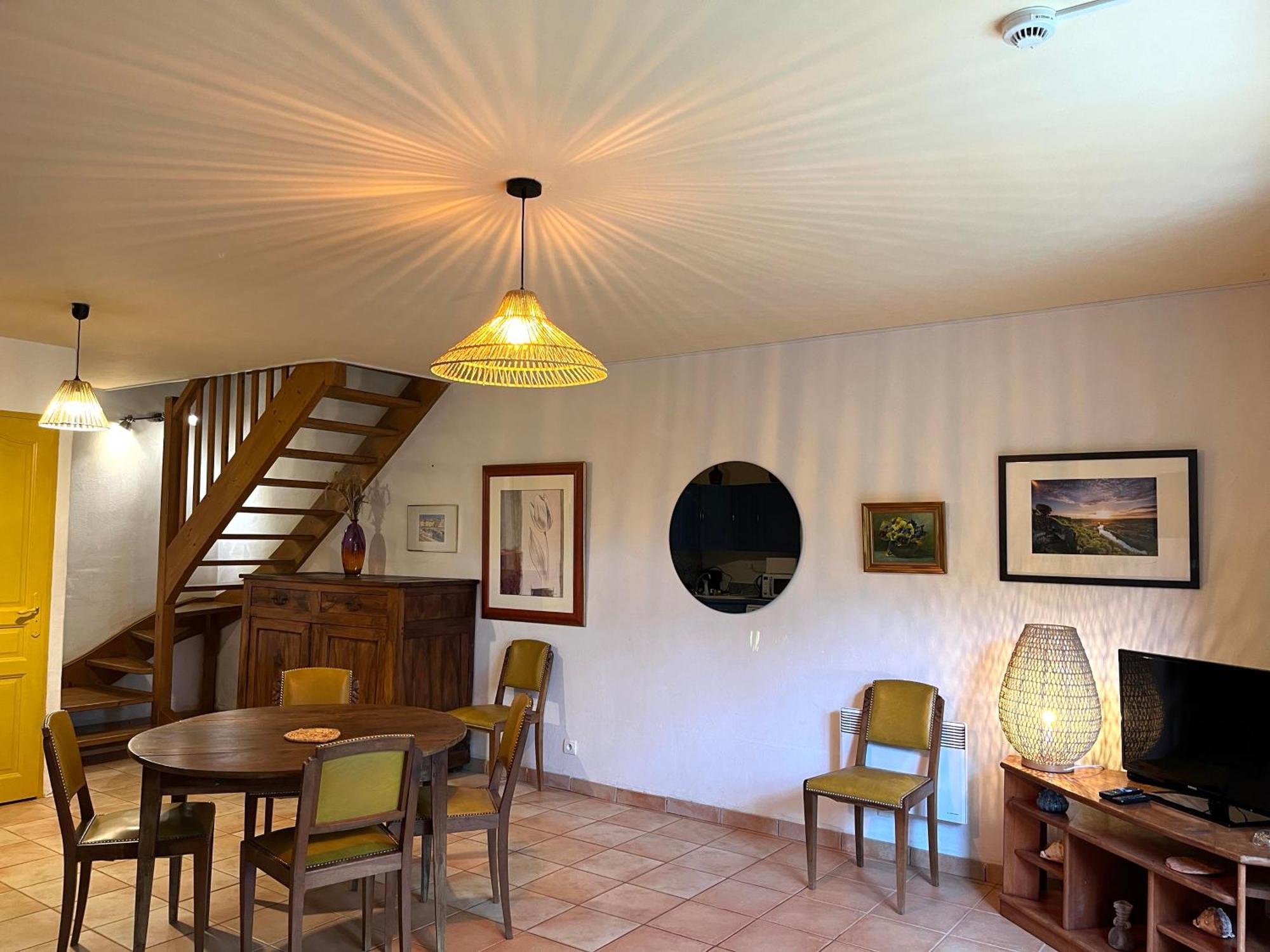 La Riviere Esperance Villa Veyrignac Ngoại thất bức ảnh
