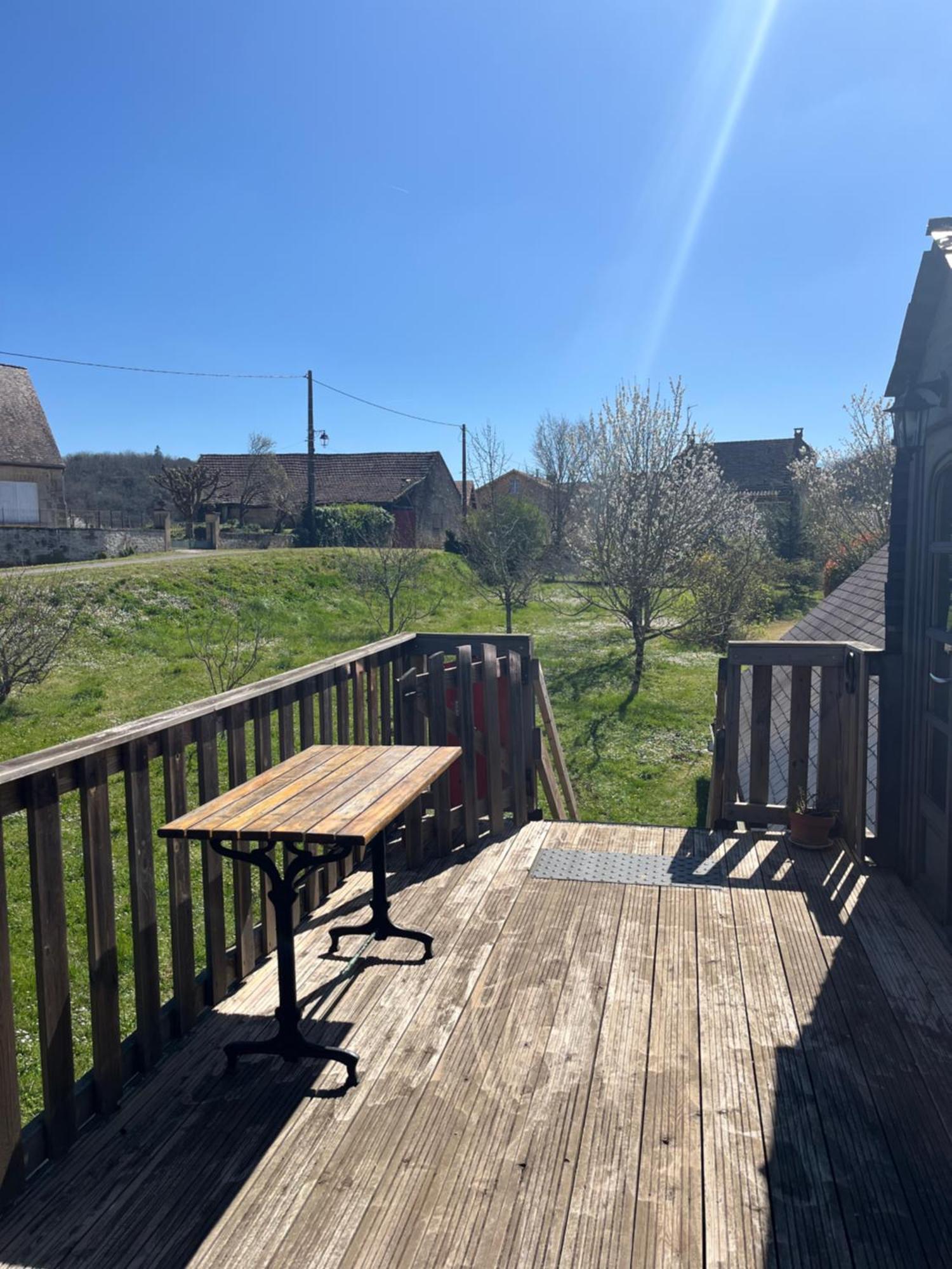 La Riviere Esperance Villa Veyrignac Ngoại thất bức ảnh