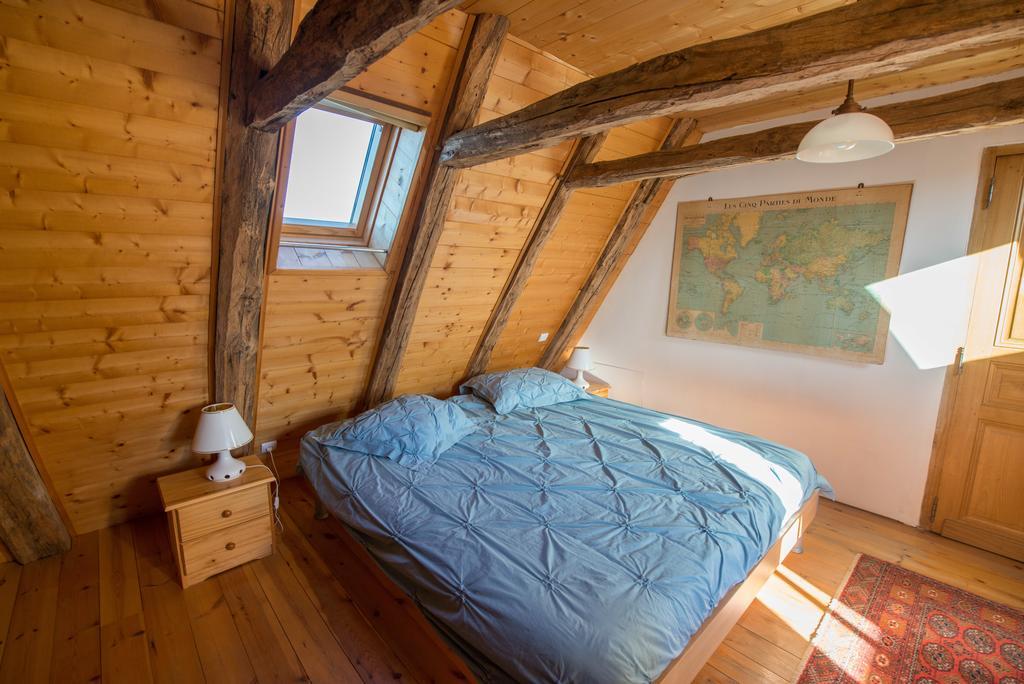 La Riviere Esperance Villa Veyrignac Phòng bức ảnh