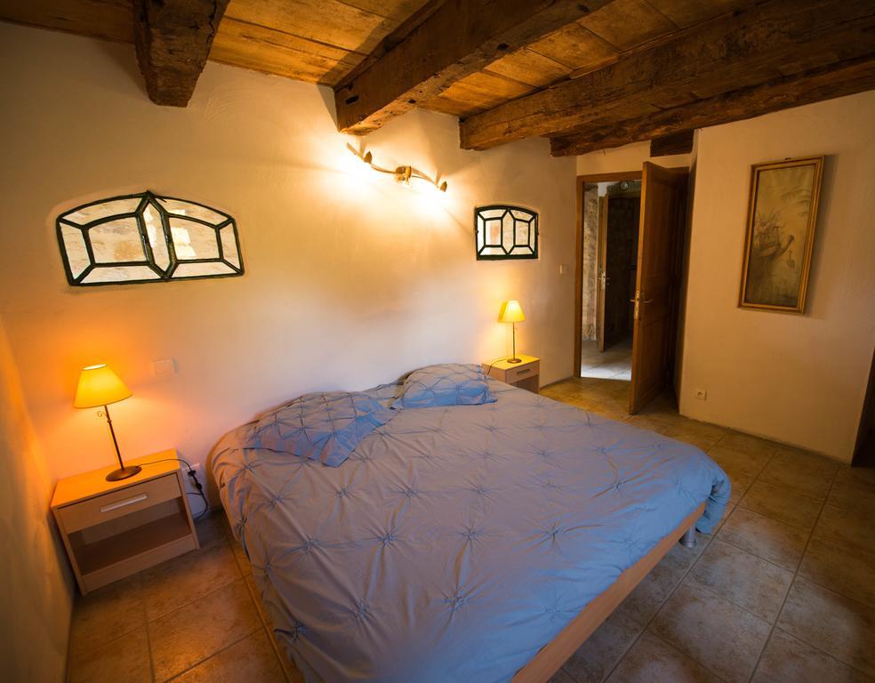 La Riviere Esperance Villa Veyrignac Phòng bức ảnh