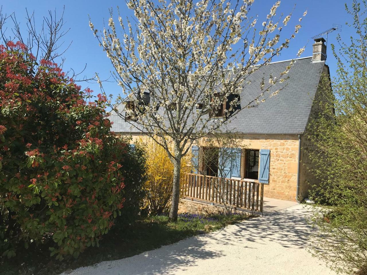 La Riviere Esperance Villa Veyrignac Ngoại thất bức ảnh
