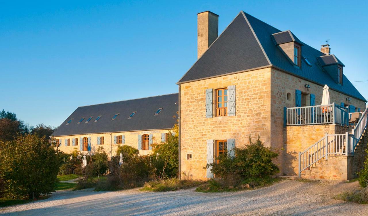 La Riviere Esperance Villa Veyrignac Ngoại thất bức ảnh