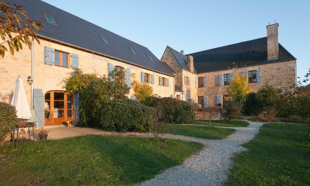 La Riviere Esperance Villa Veyrignac Ngoại thất bức ảnh